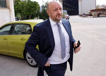 Slobodna Dalmacija – Debeljak nije dao popis imovine tvrtke pred stečajem, Trgovački sud u Splitu mu zaprijetio ovrhom po svim računima