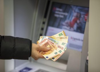 Šibenčanin žrtva računalne prevare, s bankovnog računa mu je skinuto više stotina eura