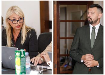 Slobodna Dalmacija – Ivošević odgovorio na prozivke Lidije Bekavac: Licemjerstvo par excellence. ‘Stručnjakinji’ je ovo promaklo…