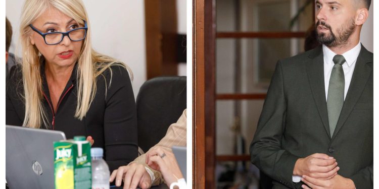 Slobodna Dalmacija – Ivošević odgovorio na prozivke Lidije Bekavac: Licemjerstvo par excellence. ‘Stručnjakinji’ je ovo promaklo…