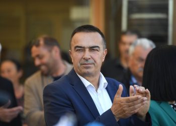 Slobodna Dalmacija – Štrajk, 9. tjedan: “Spremni smo za privatizaciju vrtića! Građanima će biti besplatan! Plenković? Nije me zvao”