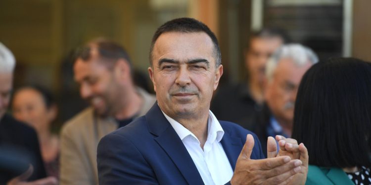 Slobodna Dalmacija – Štrajk, 9. tjedan: “Spremni smo za privatizaciju vrtića! Građanima će biti besplatan! Plenković? Nije me zvao”