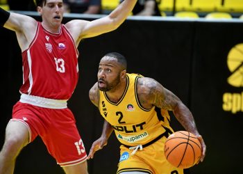 Nakon potpisivanja ugovora ključni igrač potvrdio: ‘Glasine su bile istinite, ali u Splitu sam kao kod kuće!’