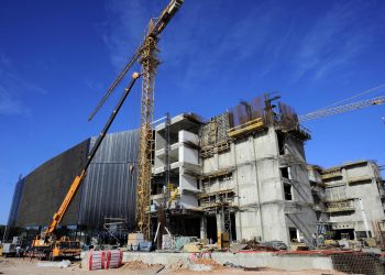 Slobodna Dalmacija – Grad Split tražio povrat silnih milijuna najamnine za neizgrađene dijelove Arene, sud ih odbio! Donosimo detalje