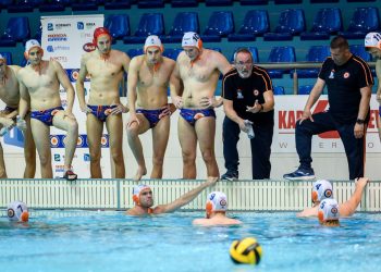 Ni šibenski vaterpolisti neće u Crnu Goru: ‘Nema šanse da igramo dok ne promijenite ime bazena!‘