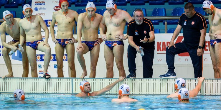 Ni šibenski vaterpolisti neće u Crnu Goru: ‘Nema šanse da igramo dok ne promijenite ime bazena!‘