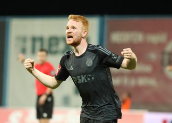 Upaljen crveni alarm na Šubićevcu! Propao je i dolazak talentiranog veznjaka iz Dinama