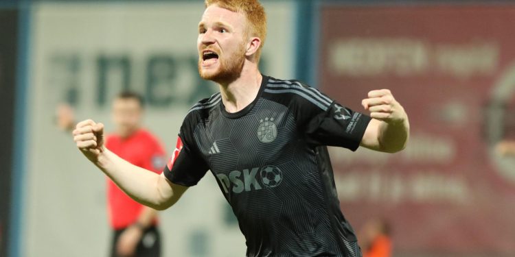 Upaljen crveni alarm na Šubićevcu! Propao je i dolazak talentiranog veznjaka iz Dinama