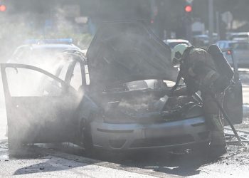 Oglasio se Mate Lukić: “Nisam živ izgorio i nisam bio u kafiću, Bog me pomazio! A vi što tražite moju glavu…, donit će vam ju nehumani novinari”