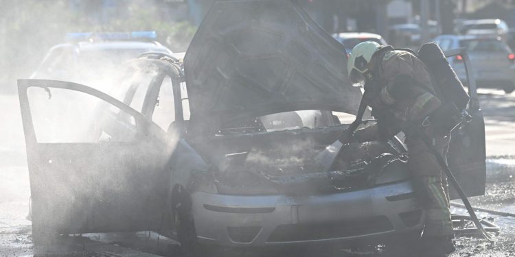 Oglasio se Mate Lukić: “Nisam živ izgorio i nisam bio u kafiću, Bog me pomazio! A vi što tražite moju glavu…, donit će vam ju nehumani novinari”