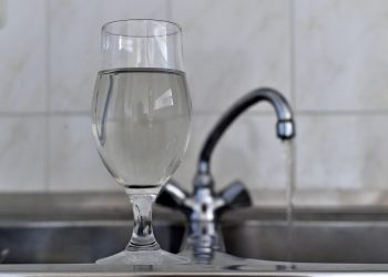 I dalje traju hitni radovi u Općini Vrsi na vodovodu, sad će bez vode biti četiri mjesta!