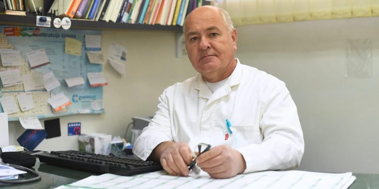 “Antivakser iz DP-a postao desna ruka Berošu”. Potvrdila se šuškanja, Damir Biloglav je novi državni tajnik!