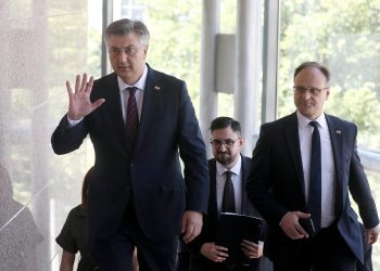 Predsjednik Vlade i tri ministra u posjetu Salima na Dugom otoku: evo zašto dolaze…