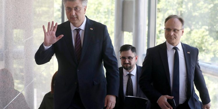 Predsjednik Vlade i tri ministra u posjetu Salima na Dugom otoku: evo zašto dolaze…