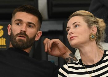 Slobodna Dalmacija – Iris Livaja s dobrim razlogom puca od ponosa, ali ovoga puta ne zbog svoga Marka: ‘Naše zlato…’