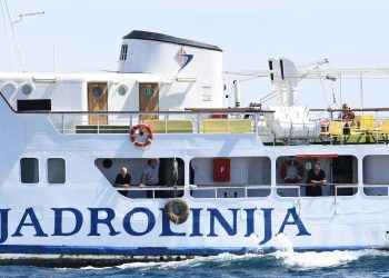 Do Zlarina i Prvića na struju: Šibenčani će se uskoro voziti električnim brodovima; Jadrolinija potvrdila veliki posao