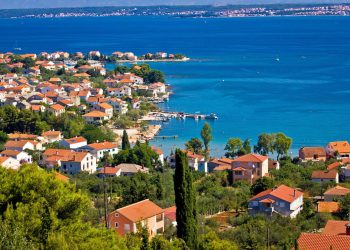 Na cijelom otoku Ugljanu počinju noćne redukcije vode od 23 do 6 sati ujutro kako bi se vodospreme u Lukoranu i Kalima oporavile