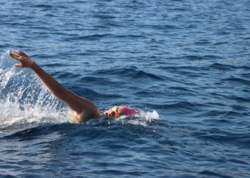 Zadarski – Zadarska open water liga 6. kolo