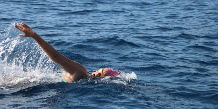 Zadarski – Zadarska open water liga 6. kolo