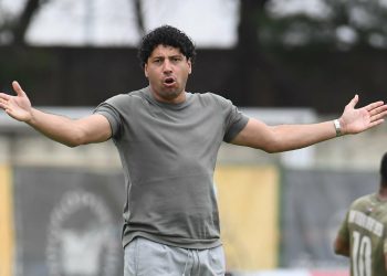 Pričuve nisu položile ispit: Carević s pravom grinta i traži prava pojačanja