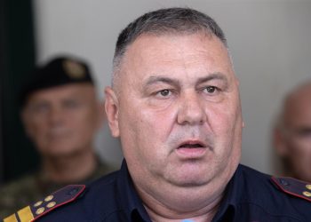 Glavni vatrogasci zapovjednik: ‘Broj požara na otvorenome je porastao za 20 posto, a najveći je bio na području Vrpolja’