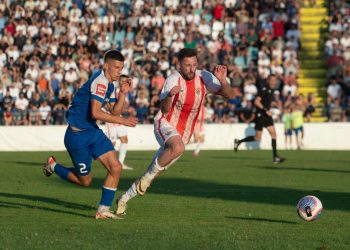 Zadarski – Put NK Segeste otišao jedan od najboljih igrača HNK Zadar prošle sezone