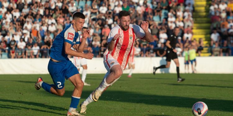 Zadarski – Put NK Segeste otišao jedan od najboljih igrača HNK Zadar prošle sezone