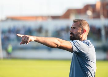 Trener Marin Oršulić u NK Solinu! Odlijeva se kvalitetan kadar nakon neuspješnih kvalifikacija za Drugu ligu…