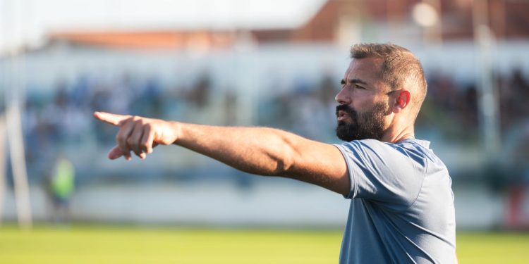 Trener Marin Oršulić u NK Solinu! Odlijeva se kvalitetan kadar nakon neuspješnih kvalifikacija za Drugu ligu…