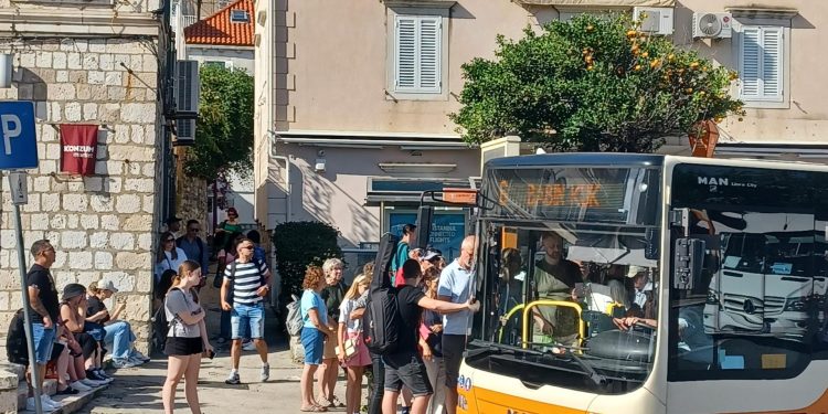 Od ponedjeljka se otvaraju dodatna prodajna mjesta, duže radno vrijeme u Lapadu