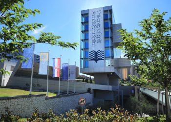 Slobodna Dalmacija – MedILS-u Miroslava Radmana upala sjekira u med; Senat Sveučilišta u Splitu danas donio važnu odluku o njihovoj sudbini