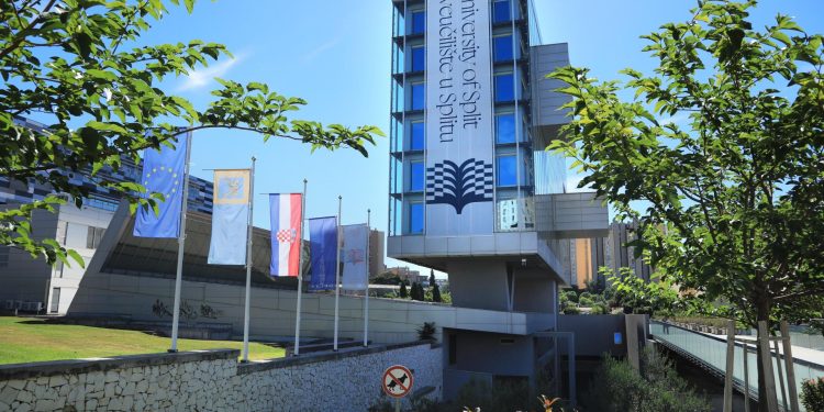 Slobodna Dalmacija – MedILS-u Miroslava Radmana upala sjekira u med; Senat Sveučilišta u Splitu danas donio važnu odluku o njihovoj sudbini