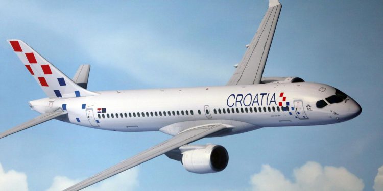 Iz Croatia Airlinesa odgovorili na pritužbe Dubrovkinje: ‘ Zrakoplovi kasne zbog radova u Zračnoj luci Zagreb, ali i još jednog složenog operativnog scenarija…’