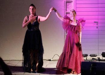 Opera Italiana u izvedbi mezzosopranistice Nere Gojanović, uz klavirsku pratnju pijanistice Gordane Pavić