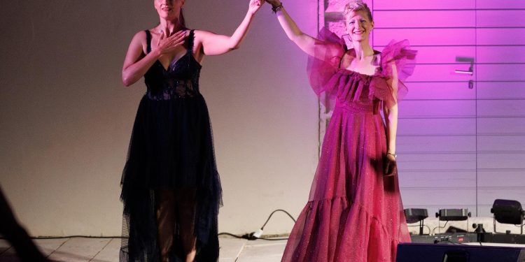 Opera Italiana u izvedbi mezzosopranistice Nere Gojanović, uz klavirsku pratnju pijanistice Gordane Pavić