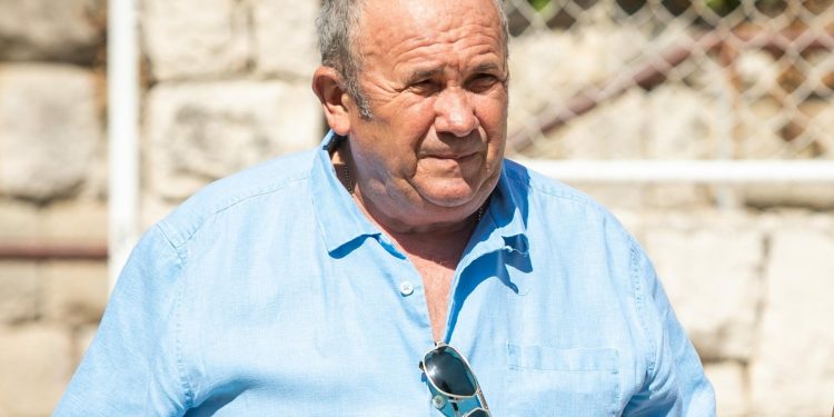 Slobodna Dalmacija – Kerum je iz ove škole u Zagori krenuo po milijune, pogledajte na što sliči: ‘Mogao bi riješiti jednim prstom, ali neće!’