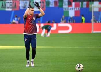 Livaković danas leti na liječnički pregled, poznato je gdje će igrati sljedeće sezone