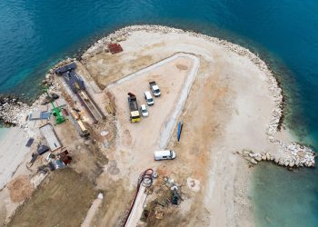 Slobodna Dalmacija – Protiv ste radova na Žnjanu i aglomeraciji jer su gužve u prometu i nemamo se gdje kupati. A da se vratimo u pećine?