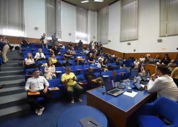 U Glasniku Grada Zadra objavljena presuda Visokog upravnog suda kojom je službeno ukint proračun za 2024. godinu