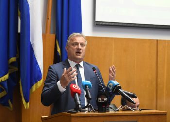Gradonačelnik pozvao vijećnike da dostave “želje”: “Nadam se da je došao trenutak u kojemu će se blokada konačno prekinuti”
