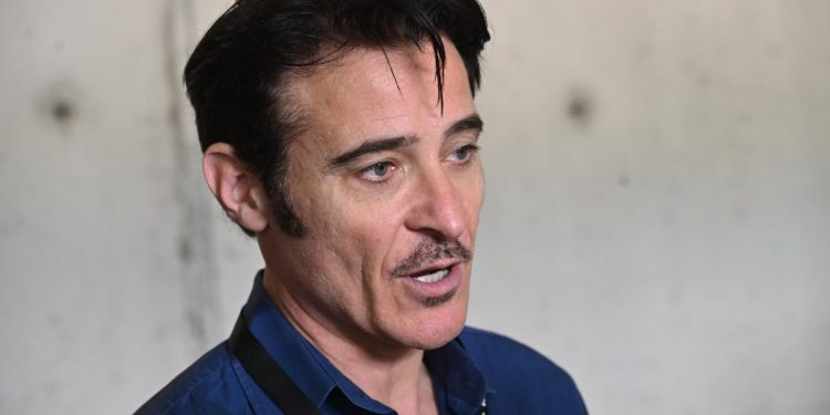 Goran Višnjić i američka veleposlanica Natalie Rayes otvorit će međunarodni filmski festival u Šibeniku