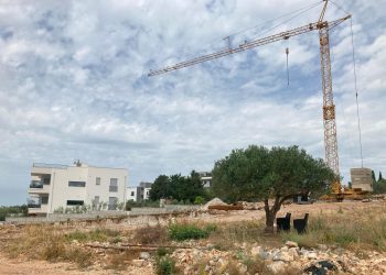 Slobodna Dalmacija – Inspekcija nakon našeg teksta zabranila radove na bespravnoj zgradi na Čiovu! Ilegalna gradnja slučajno se otkrila…
