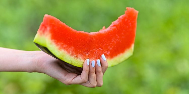 Dinja ne mora uvijek biti slatka: Zvuči suludo, ali s Brgata stiže neobična ljetna ričeta