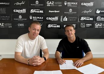 Brazilac Falcao poslao poruku navijačima: ‘Uzbuđen sam što dolazim u klub s ovako velikom tradicijom‘