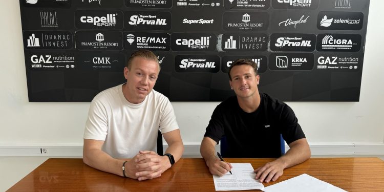 Brazilac Falcao poslao poruku navijačima: ‘Uzbuđen sam što dolazim u klub s ovako velikom tradicijom‘