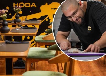 Slobodna Dalmacija – U Tokiju postao sushi majstor, a kada je upoznao splitskog ugostitelja rodio se hit-restoran: ‘Hobu smo uboli samo tako’
