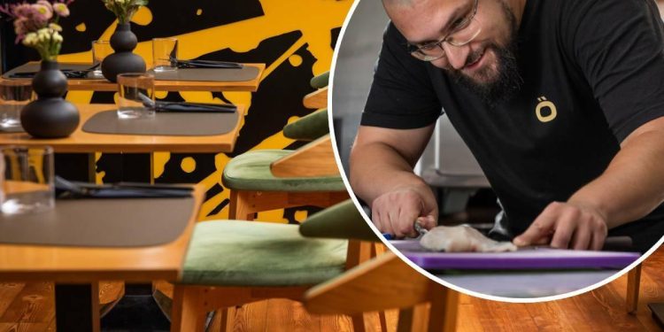 Slobodna Dalmacija – U Tokiju postao sushi majstor, a kada je upoznao splitskog ugostitelja rodio se hit-restoran: ‘Hobu smo uboli samo tako’