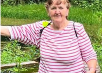 Slobodna Dalmacija – Pokrenuta opsežna potraga za nestalom Čehinjom; traži se od jučer, udaljila se iz Drvenika u nepoznatom pravcu…