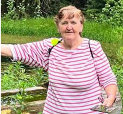 Slobodna Dalmacija – Pokrenuta opsežna potraga za nestalom Čehinjom; traži se od jučer, udaljila se iz Drvenika u nepoznatom pravcu…