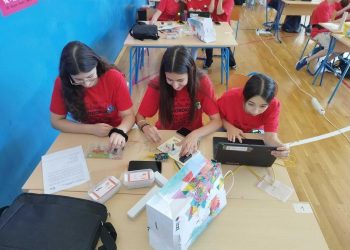 Slobodna Dalmacija – Mladi Osječani vrhunski su robotičari, ali jedna splitska ekipa sve je oduševila na natjecanju u Imotskom; upoznajte ih